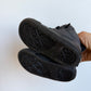 Converse Grey Shoes / Size 5 Toddler