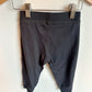 Grey Tapered Pants / 12-18m
