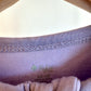 Kyte Bamboo Periwinkle Sleeper / 12-18m