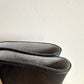 Black Made in Canada Gumboot / Big Kid 5 or Women size 7 (No Shipping)