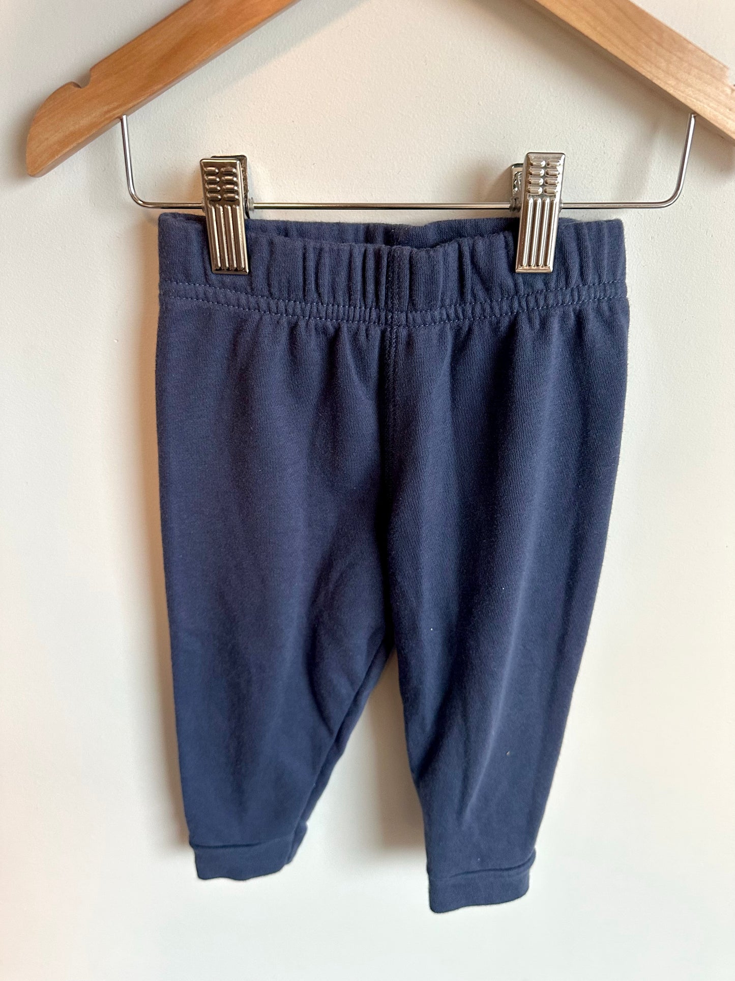 Garanimals Navy Tapered Pants / 18m