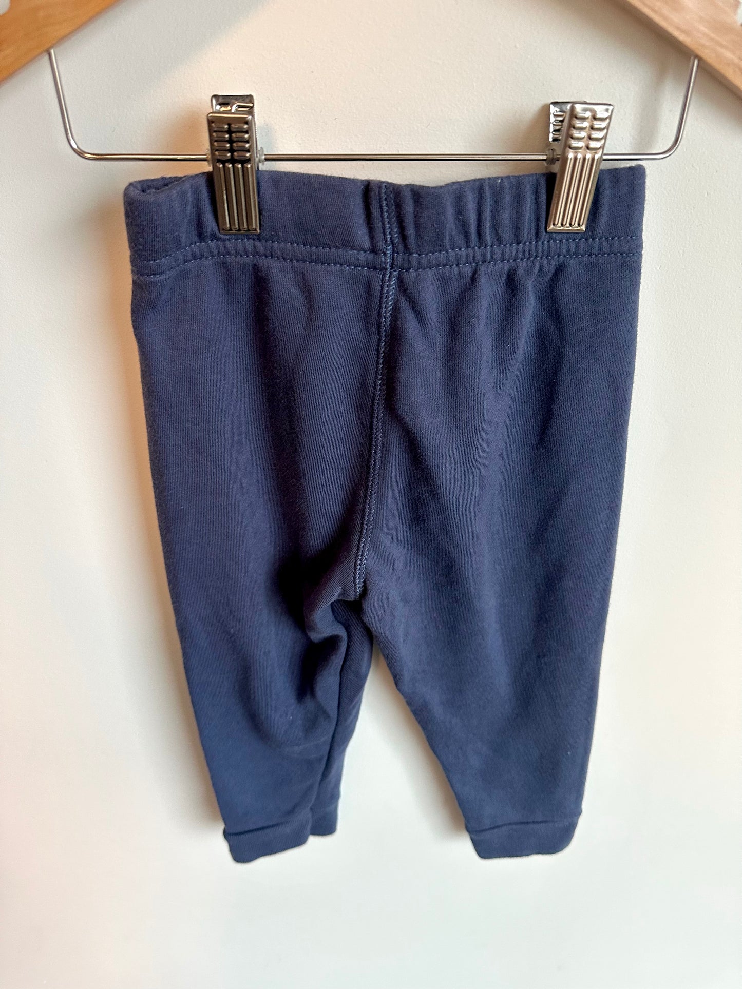 Garanimals Navy Tapered Pants / 18m