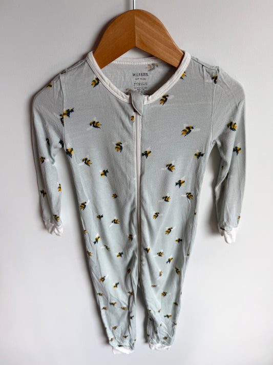 Milkbarn Bee Sleeper (PLAY) / 18-24m