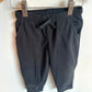 Black Fleece Tapered Pants / 18m