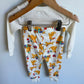 Dog Party PJ Set / 18m