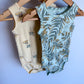 Lion + Toucan Tank Bodysuits (2) / 18m