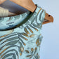 Lion + Toucan Tank Bodysuits (2) / 18m
