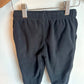 Black Fleece Tapered Pants / 18m