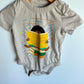 Black History Bodysuit / 6-12m