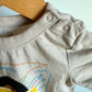 Black History Bodysuit / 6-12m