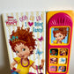 Fancy Nancy I Love Being Fancy Sound Book / 1-3 years