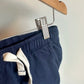 Carter's Blue Pants with Drawstring / 18m