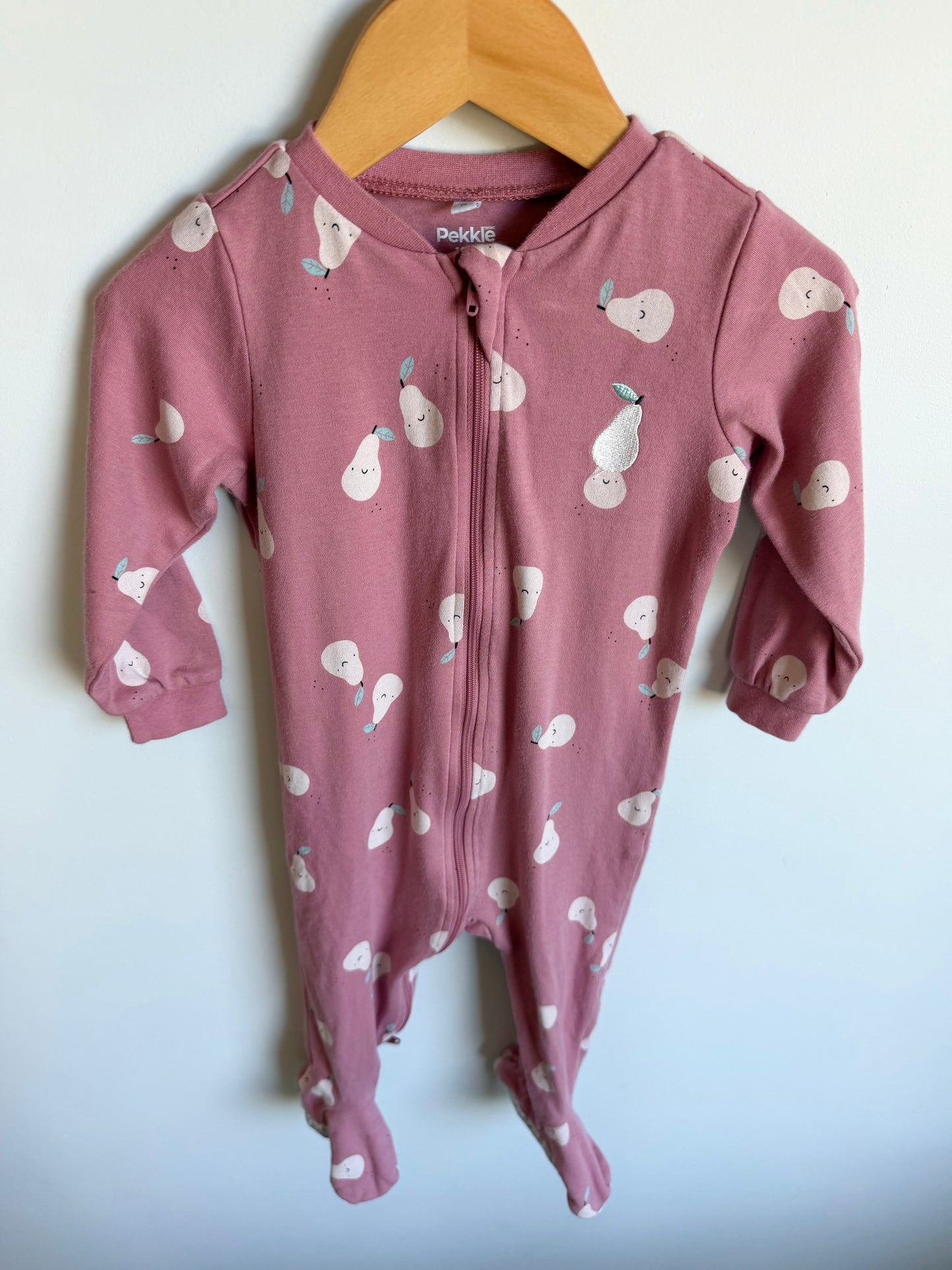 Pear Footed Sleeper / 18m