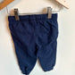 Carter's Blue Pants with Drawstring / 18m