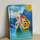 Frozen Fever Junior Novel / 7-12 years