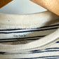 Striped Bodysuit with Pocket / 18m