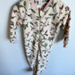 Berry Footed Sleeper / 18m