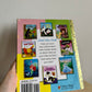 Set of 4 'a Little Golden Book' / 3-6 years (No Shipping)