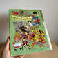 Set of 4 'a Little Golden Book' / 3-6 years (No Shipping)