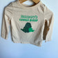 Daddy's Cuddle Buddy Top / 18-24m
