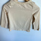 Daddy's Cuddle Buddy Top / 18-24m