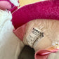 Sorel Pink Winter Boots / Size 5 Toddler