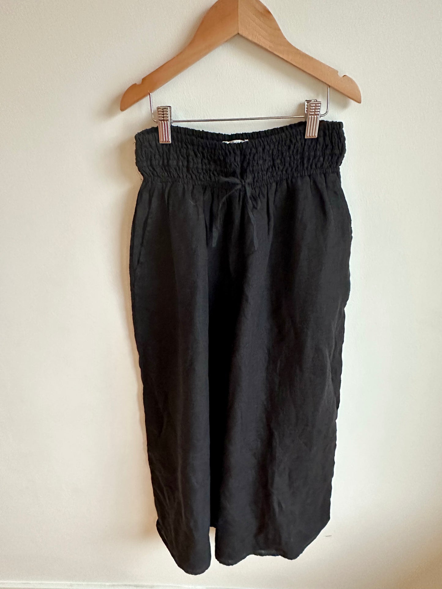 Wilfred Wide Leg Pants / xxs