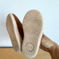 Hey Folks Camel Ankle Boots / Size 5 Toddler