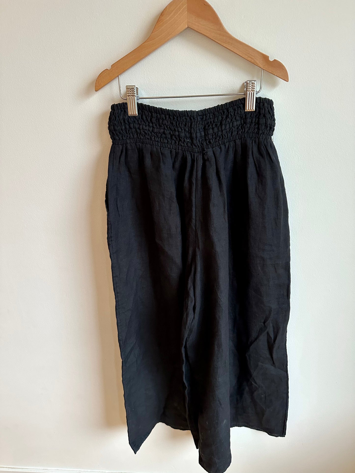 Wilfred Wide Leg Pants / xxs