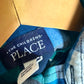 Longsleeve Checkered Blues Top / 2T