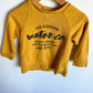 Roadside Motor Yellow Top / 18-24m