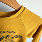 Roadside Motor Yellow Top / 18-24m