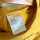 Roadside Motor Yellow Top / 18-24m