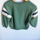 Sage Let's Go Crewneck / 2T