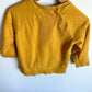 Roadside Motor Yellow Top / 18-24m