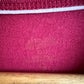 Organic Cotton Red Shirt / 9 years?