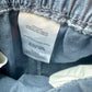 Grey Pants with Knee Detail / 18m