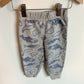 Grey Shark Pants / 18m