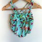 Hatley Bird Ruffle Swimsuit / 3-6m
