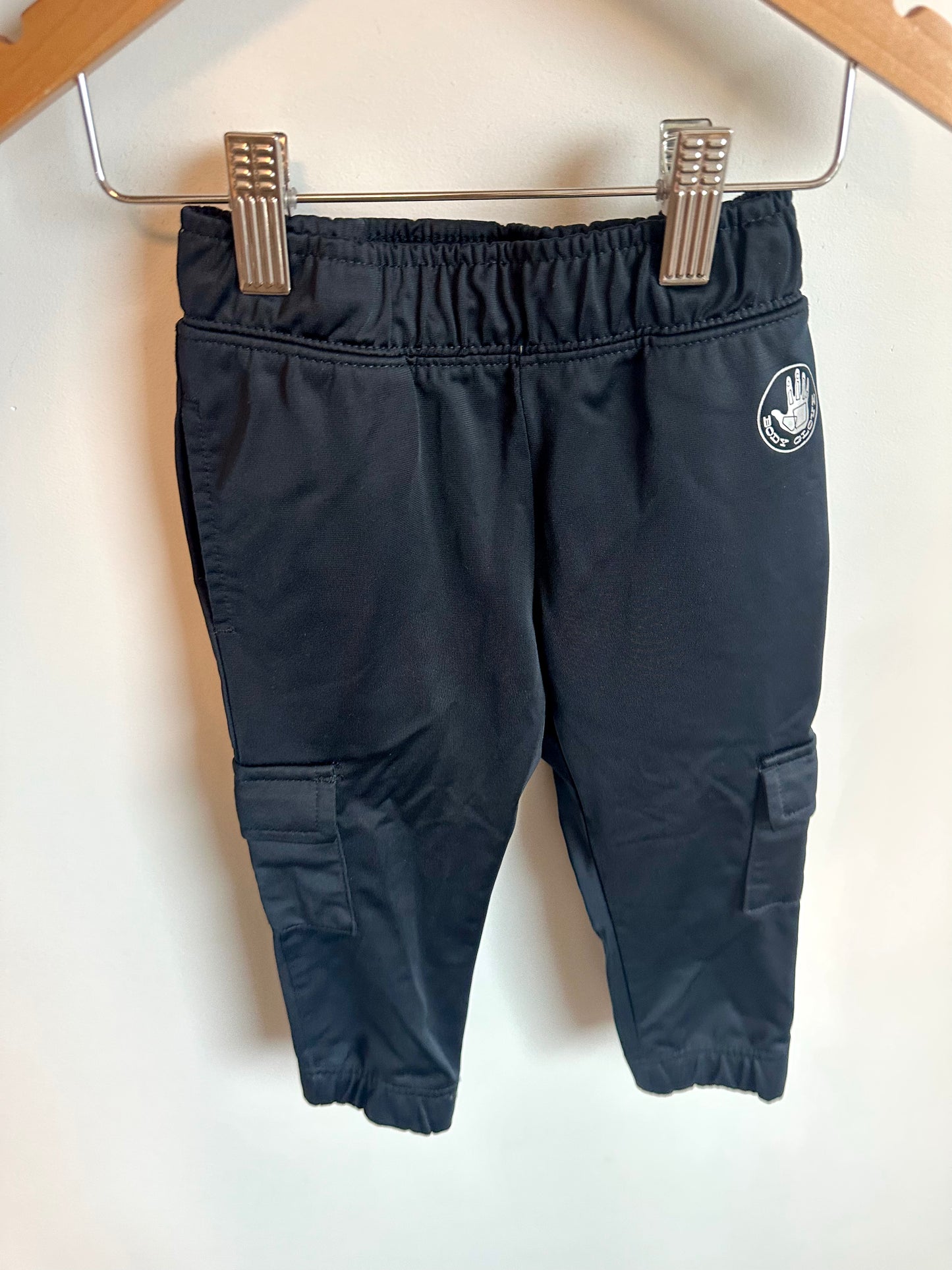 Body Glove Explore More T-shirt + Track Pants Set / 18m