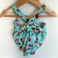 Hatley Bird Ruffle Swimsuit / 3-6m