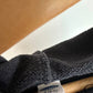 Sequin Star Cropped Hoodie / 6-7 years