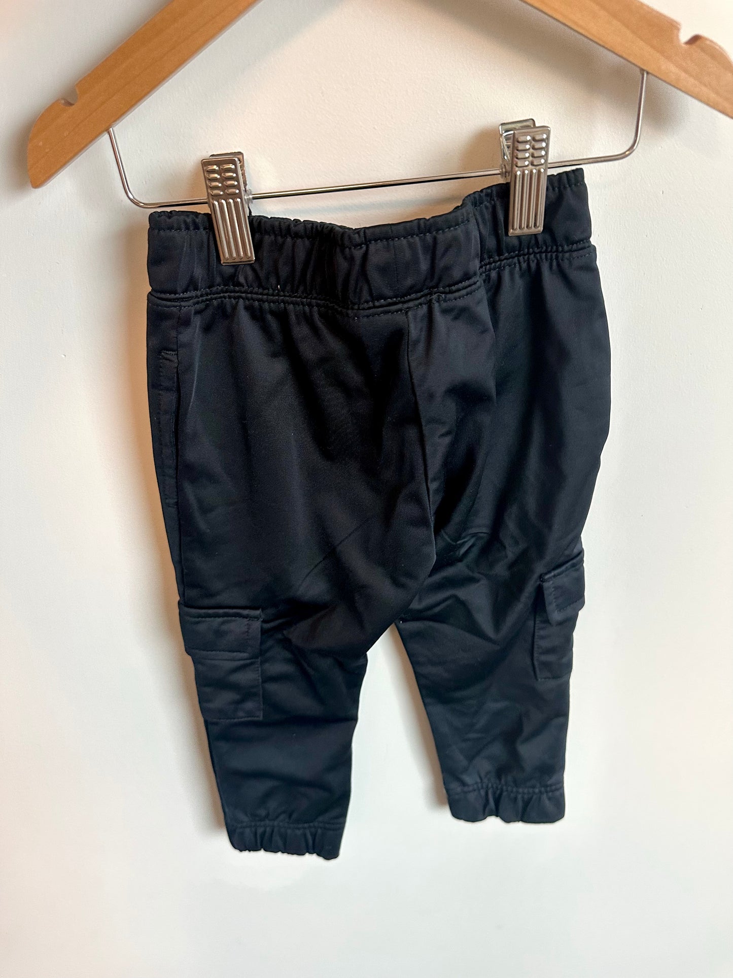 Body Glove Explore More T-shirt + Track Pants Set / 18m