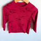 Red Elephant Long Sleeve / 2T