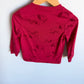 Red Elephant Long Sleeve / 2T