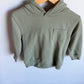 Sage Pocket Hoodie / 2T