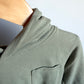 Sage Pocket Hoodie / 2T