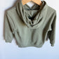 Sage Pocket Hoodie / 2T