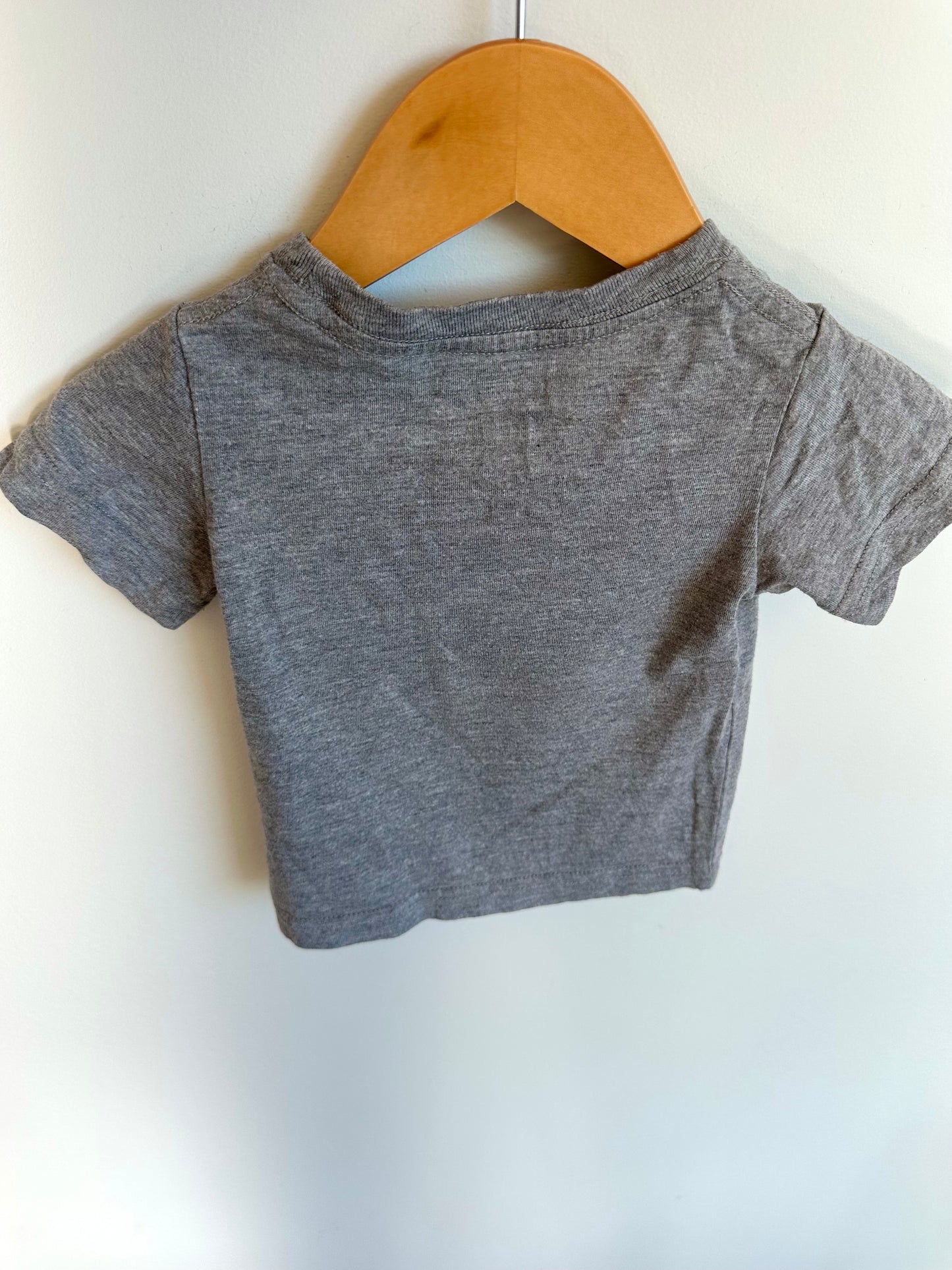 Whistle & Flute Popsicle T-shirt (PLAY)/ 6-12m