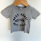 West Coast Best Coast T-shirt / 6-12m